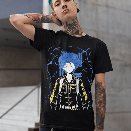 Polera Souta Kawata Tokyo Revengers - amplitudmodulada