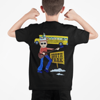 Polera de South Park - amplitudmodulada