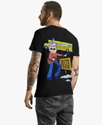 Polera de South Park - amplitudmodulada