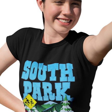 Polera South Park KIDS - amplitudmodulada