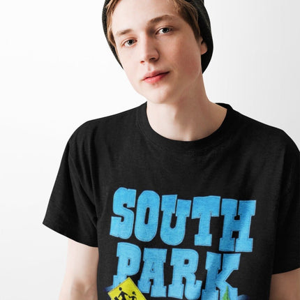 Polera South Park KIDS - amplitudmodulada