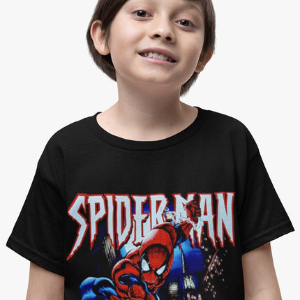 Polera Spiderman III KIDS - amplitudmodulada