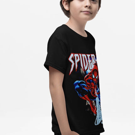 Polera Spiderman III KIDS - amplitudmodulada