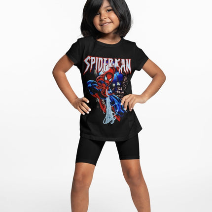 Polera Spiderman III KIDS - amplitudmodulada