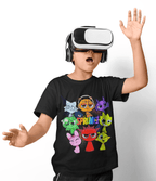 Polera Sprunki - amplitudmodulada