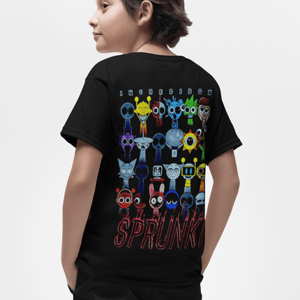Polera Sprunki 2 - amplitudmodulada