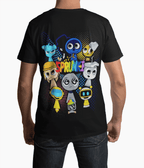 Polera Sprunki - amplitudmodulada