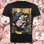 polera spy x family - amplitudmodulada