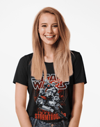 Polera Star Wars Imperio Stormtrooper - amplitudmodulada