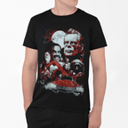 Polera Stephen King - amplitudmodulada