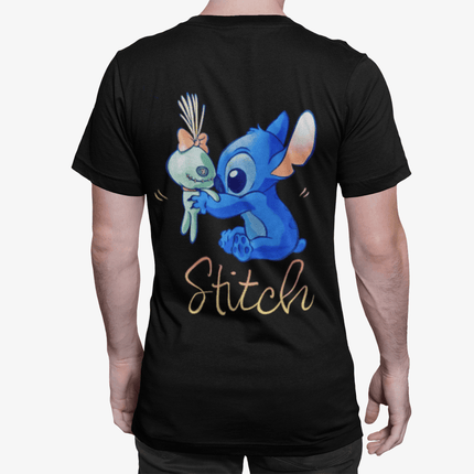 Polera Stitch 3 - amplitudmodulada