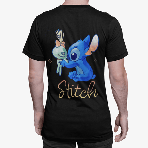 Polera Stitch 3 - amplitudmodulada