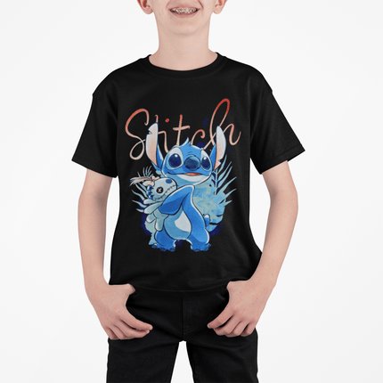 Polera Stitch 3 - amplitudmodulada