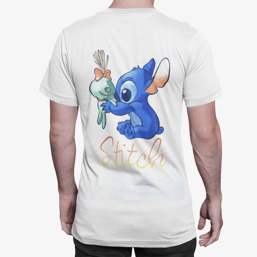 Polera Stitch 3 - amplitudmodulada