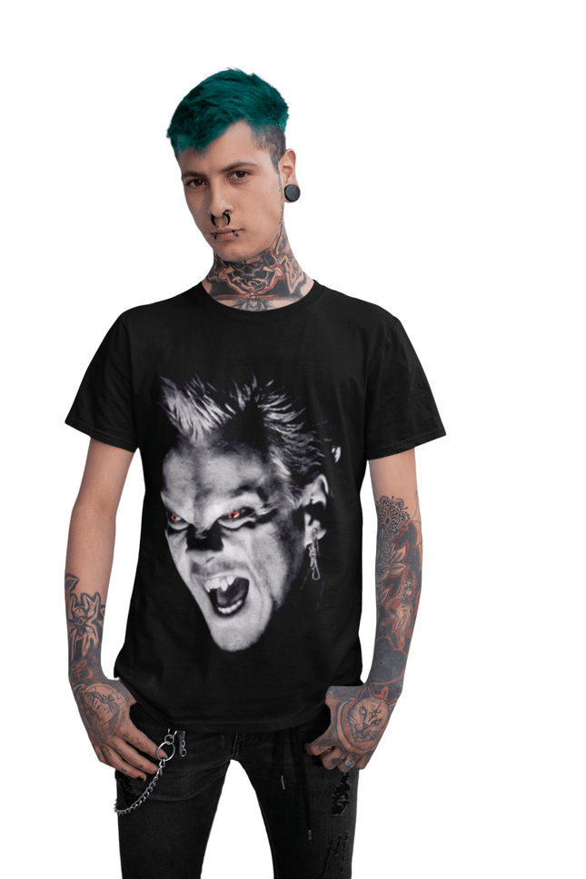 Polera The Lost Boys - amplitudmodulada