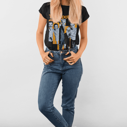 Polera The Trainspoting - amplitudmodulada