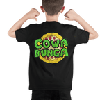 polera tortugas ninja - amplitudmodulada