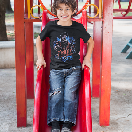 Polera Mi Amigo Totoro Kids - amplitudmodulada