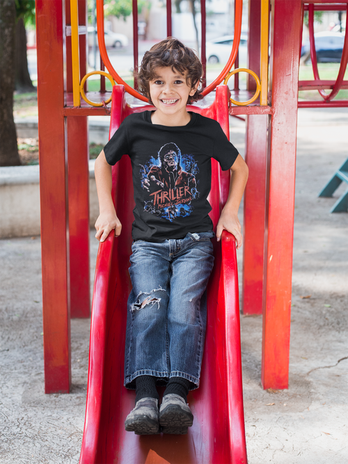 Polera Mi Amigo Totoro Kids - amplitudmodulada