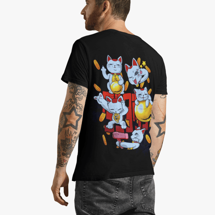 Polera Turbo Abuela DANDADAN - amplitudmodulada