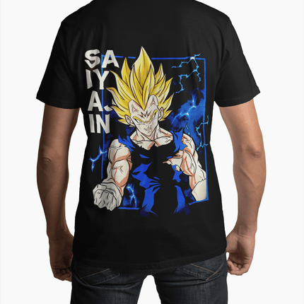 Polera Vegeta Insecto - amplitudmodulada