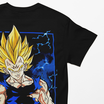 Polera Vegeta Insecto - amplitudmodulada