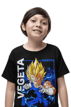 Polera Vegeta Insecto - amplitudmodulada