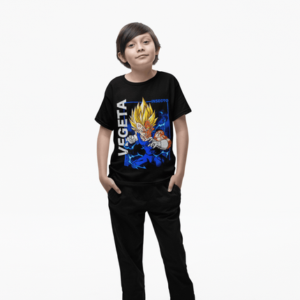 Polera Vegeta Insecto - amplitudmodulada