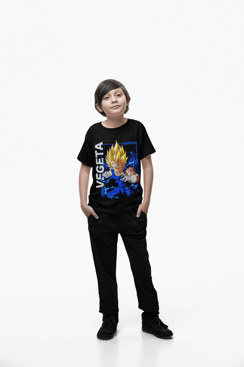Polera Vegeta Insecto - amplitudmodulada