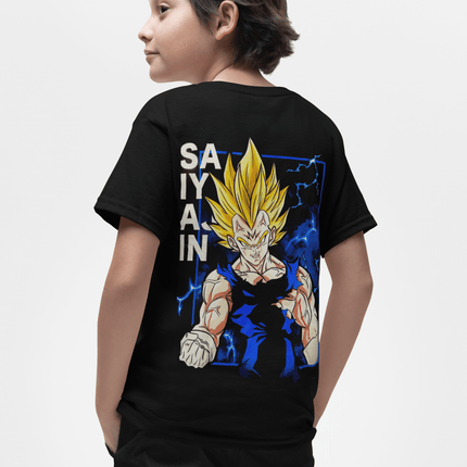 Polera Vegeta Insecto - amplitudmodulada
