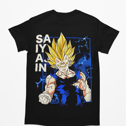Polera Vegeta Insecto - amplitudmodulada