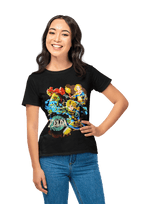 polera zelda - amplitudmodulada