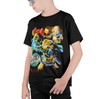 polera zelda - amplitudmodulada