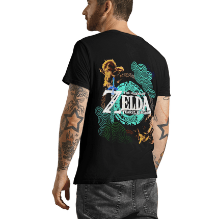 polera zelda - amplitudmodulada