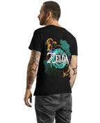 polera zelda - amplitudmodulada