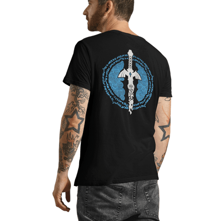 Polera Zelda - amplitudmodulada