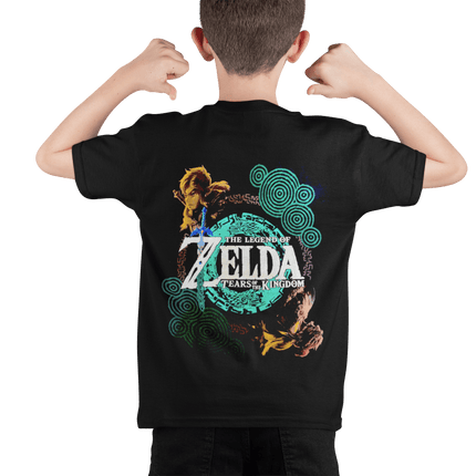 polera zelda - amplitudmodulada
