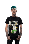 Polera Hunter x Gon Freecss - amplitudmodulada