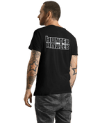 Polera Hunter x Killua Zoldyck - amplitudmodulada