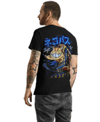 Polera Totoro - amplitudmodulada