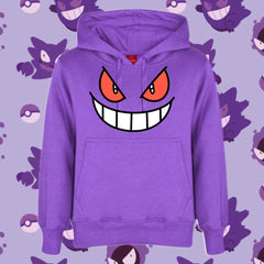 poleron pokemon gengar - amplitudmodulada