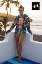 Poleron Frida - amplitudmodulada