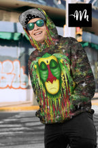 Poleron Rafiki - amplitudmodulada