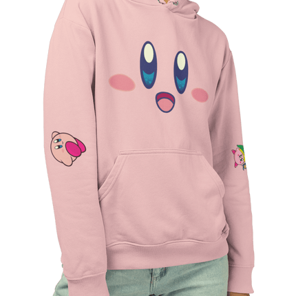 poleron kirby - amplitudmodulada