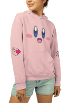 poleron kirby - amplitudmodulada