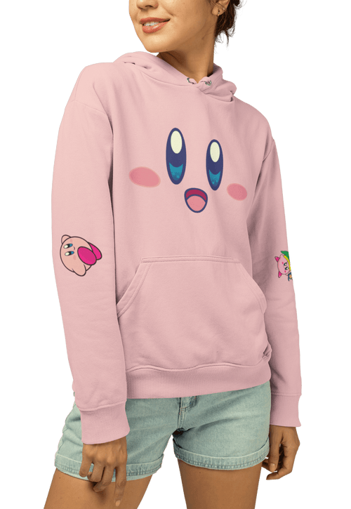 poleron kirby - amplitudmodulada