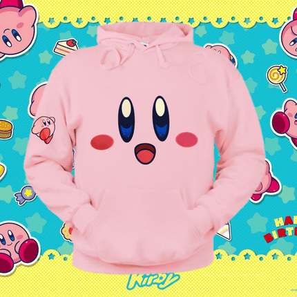 poleron kirby - amplitudmodulada