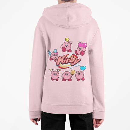 poleron kirby - amplitudmodulada