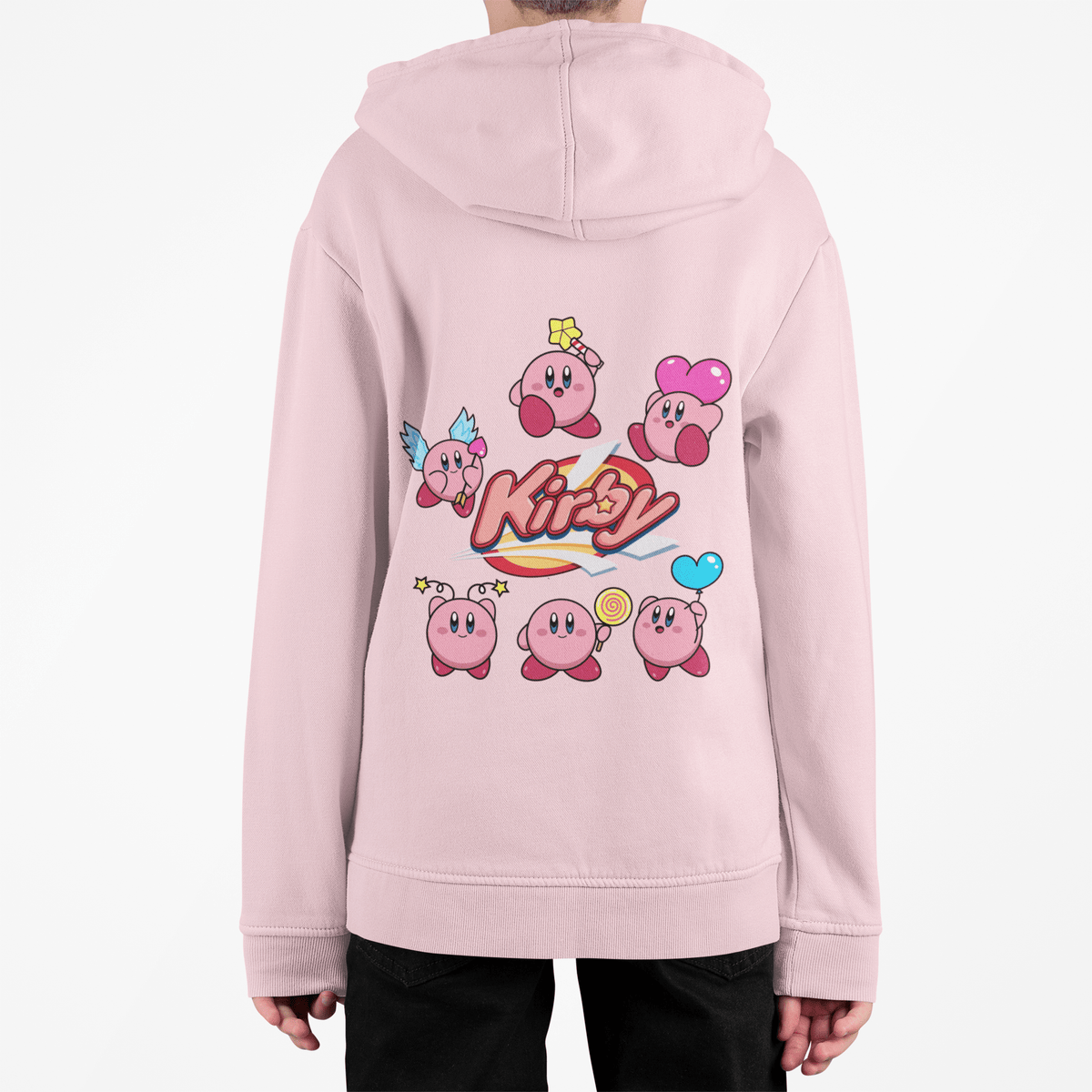 poleron kirby - amplitudmodulada