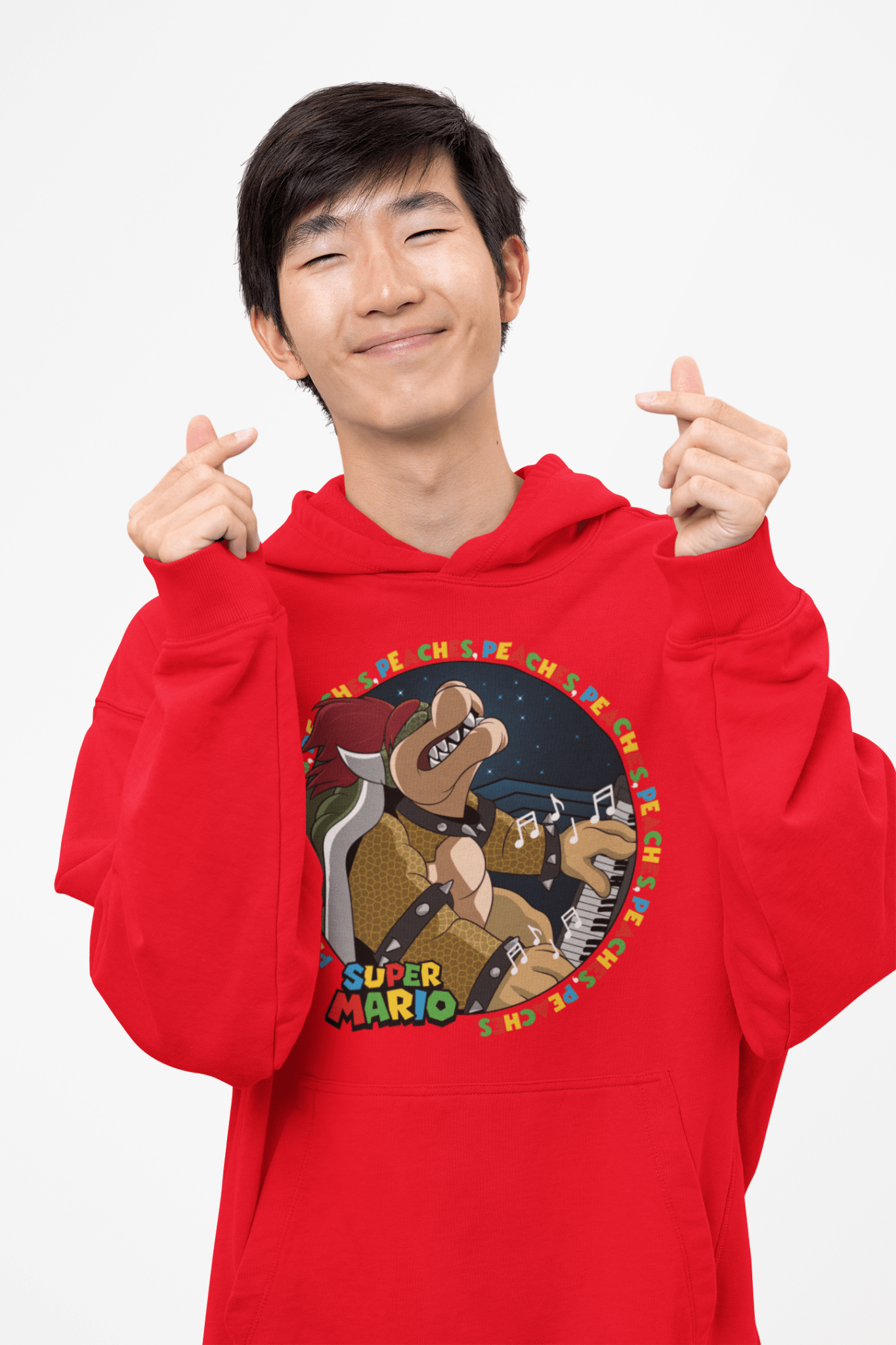 poleron mario bros - amplitudmodulada